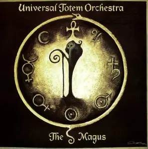 Universal Totem Orchestra - The Magus (2008)