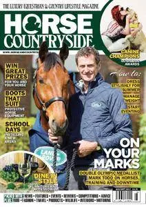 Horse & Countryside – August/September 2017