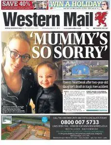 Western Mail - March 21, 2018