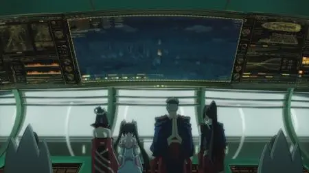 Egao no Daika (2019)