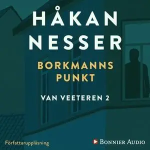 «Borkmanns punkt» by Håkan Nesser