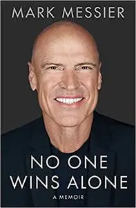 No One Wins Alone A Memoir