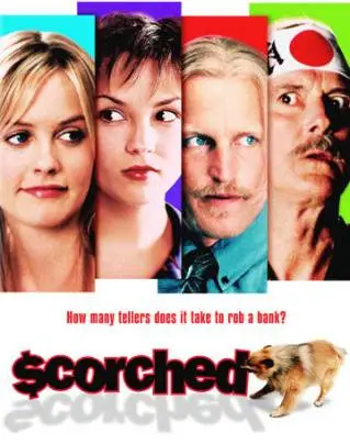Scorched - Le Casse (DVDRi) VF