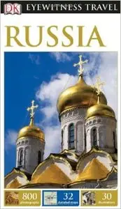 Travel Guide: Russia