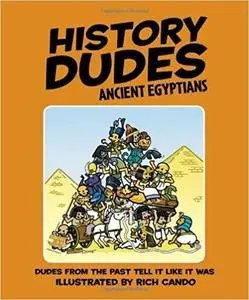 Ancient Egyptians (History Dudes) Ancient Egyptians (History Dudes)