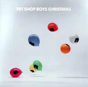 Pet Shop Boys - Christmas (2009) {EP}