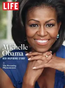 LIFE Michelle Obama – November 2019