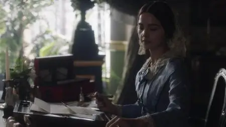 Victoria S03E07