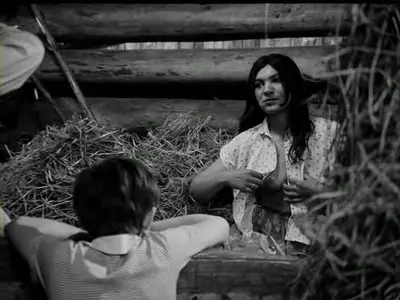 Keby som mal pusku AKA If I Had a Gun (1971)