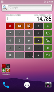 Floating Calculator v2.3 Paid
