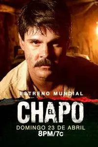 El Chapo S01 (2017)