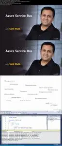 Azure Service Bus