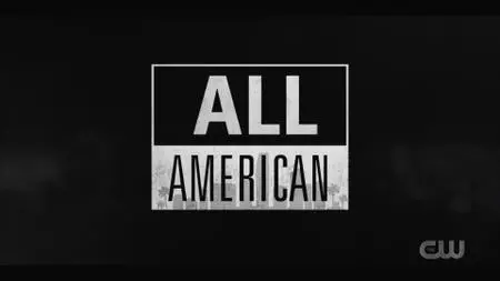 All American S04E06