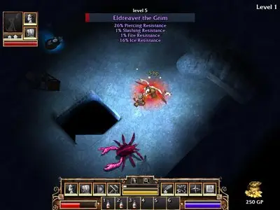 FATE Undiscovered Realms  1.0.0.422
