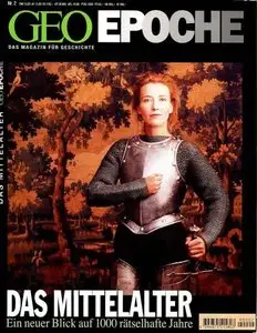 GEO Epoche Magazin No 02, 1999 (repost)