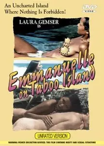 Emmanuelle on Taboo Island / La spiaggia del desiderio (1976) [Re-Up]