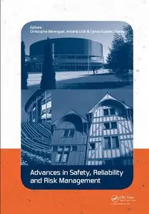 Advances in Safety, Reliability and Risk Management: ESREL 2011 (repost)