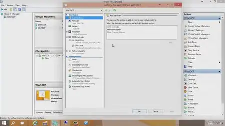 Pluralsight - Windows 10 First Look (2014)