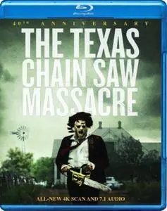 The Texas Chain Saw Massacre: 40th Anniversary (2014)