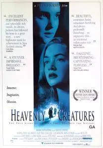 Heavenly Creatures (1994)