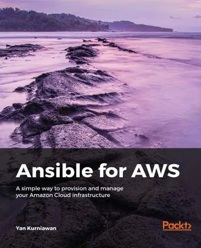 Ansible for AWS