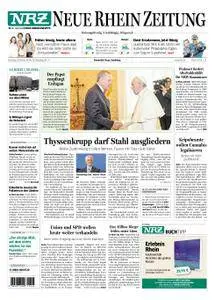 NRZ Neue Rhein Zeitung Emmerich/Issel - 06. Februar 2018