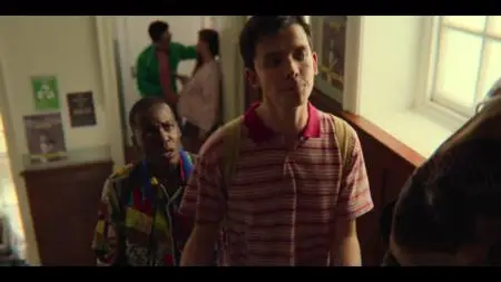 Sex Education S02E06