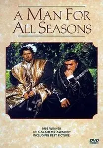 A Man for All Seasons (1966)