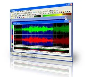Portable Gold Wave Editor 10.2.2