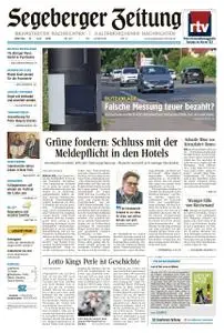 Segeberger Zeitung - 12. Juli 2019