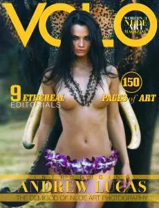 VOLO Magazine - Issue 16 - August 2014