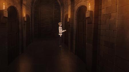 Mushoku Tensei  Jobless Reincarnation S02E17 A Big Brothers Feelings