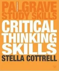 Critical Thinking Skills (repost)