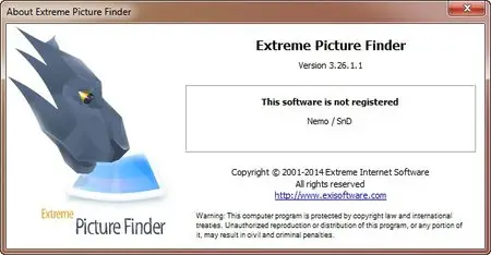 ExiSoft Extreme Picture Finder 3.26.1.1 Portable