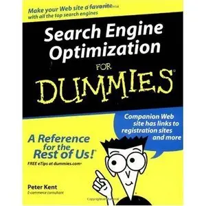 Search Engine Optimization for Dummies (repost)