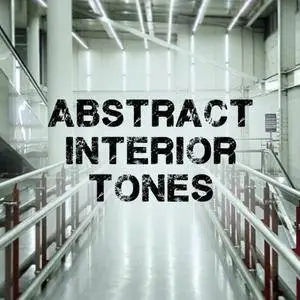 Digital Rain Lab Abstract Interior Tones WAV