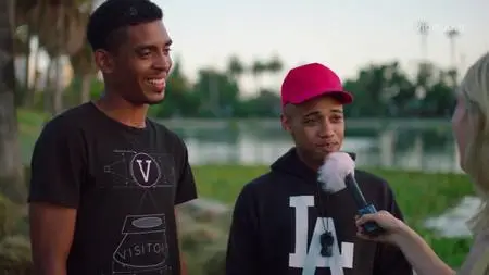 Slutever S02E01