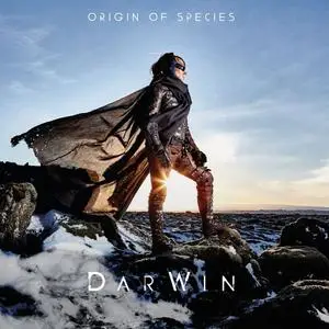 Darwin - Origin Of Species (2CD) (2018)