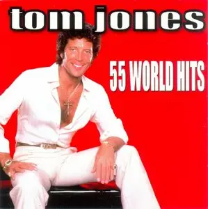 Tom Jones - 55 World Hits (2008) "Reload"