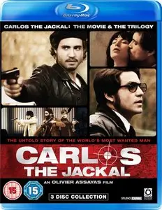 Carlos The Jackal : The Movie (2010)