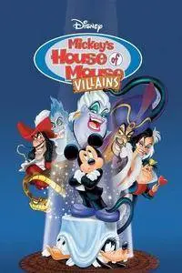 Mickey's House of Villains (2002)