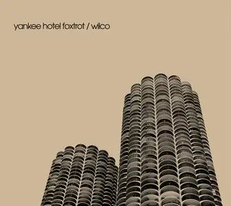 Wilco - Yankee Hotel Foxtrot (2022 Remaster) (2002/2022) [Official Digital Download 24/192]