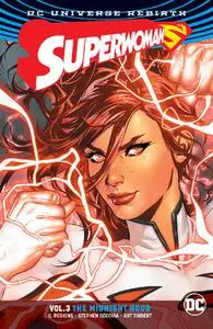 DC - Superwoman Vol 03 The Midnight Hour 2018 Hybrid Comic eBook