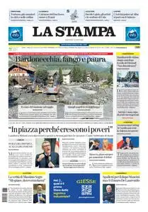 La Stampa Asti - 15 Agosto 2023
