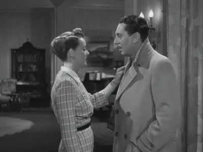 The Man Who Came to Dinner (1942)