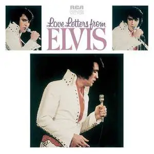 Elvis Presley - The Complete '70s Albums Collection (2015) [Official Digital Download 24bit/96kHz]