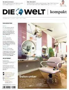 Die Welt Kompakt - 27 Juli 2017