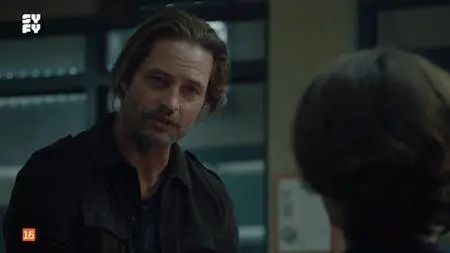 Colony S01E05