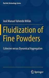 Fluidization of Fine Powders: Cohesive versus Dynamical Aggregation