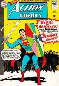 Action Comics 329 (1965)